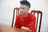 Danh tính tài xế lái xe ô tô cán qua người khác sau tiệc sinh nhật ở Nghệ An
