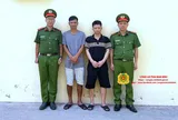 Nguyễn Mạnh Tuyến khai làm điều này cùng Bùi Đức Tiến giữa cánh đồng