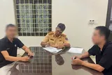 Vụ người đàn ông đi sai làn, hỏi CSGT "em biết anh không": Người tự xưng thầy dạy lái xe khai gì?