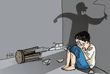 Vụ bé trai 11 tuổi tử vong bất thường ở Quảng Ninh: Trên người cháu bé có vết bầm, người mẹ kế Phạm Thúy Nga bị tạm giữ