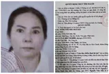 Hé lộ chân tướng "kiều nữ" bị "tố" lừa đảo chiếm đoạt 1,8 tỷ đồng đang bị công an truy tìm