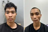 Lương Văn Hiếu bị bắt khi đang mang "cái chết trắng" đi "gieo rắc"