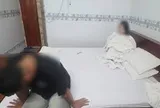 Bắt quả tang 3 nữ tiếp viên bán dâm tại cơ sở massage ở Tây Ninh: Lật tẩy "bí mật động trời" của tấm vé tên "nu" chiều khách giá 500.000 đồng/lần, tổng doanh thu 600 triệu đồng/tháng