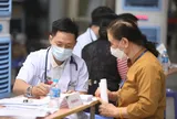 Từ 1/7/2026: Người tham gia BHYT được miễn toàn bộ viện phí nếu chi phí khám chữa bệnh dưới 379.500 đồng