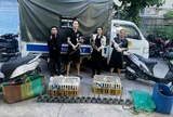 Nguyễn Thị Thanh Tâm bị bắt, hé lộ nguyên nhân khiến ai cũng phẫn nộ