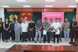 Triệt phá đường dây mua bán hóa đơn 1.000 tỷ đồng: Tiết lộ bất ngờ về danh tính 38 người bị khởi tố