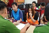 Danh sách 23 công ty trong các vụ án lừa đảo "hợp đồng kỳ nghỉ"