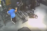 Đang tập gym, nam cảnh sát 38 tuổi bất ngờ gục ngã rồi tử vong ở Ấn Độ