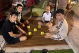Bắt quả tang 4 gã đàn ông "làm điều mờ ám" trong căn nhà ở Hưng Yên