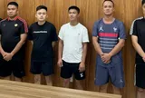Triệt phá đường dây cá độ bóng đá quy mô lớn, giao dịch hơn 1 tỷ đồng/ngày: Danh tính kẻ cầm đầu