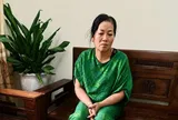 Nguyễn Thị Anh cùng 2 gã đàn ông bị bắt giữ, lật tẩy bí mật của "kiều nữ"