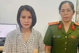 "Nữ quái" Phạm Thị Ngọc Ánh bị bắt giữ