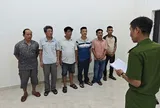 Triệt phá đường dây cá độ bóng đá gần 10 tỷ đồng mùa World Cup 2026 tại Đà Nẵng, Nguyễn Đức Khoa nắm giữ tài khoản cao cấp