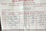 Vụ cá bò hòm 2,9 triệu đồng/kg: Chủ nhà hàng khẳng định điều này