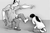 Nghe lời mẹ "dạy vợ từ thửa bơ vơ mới về", tôi đã làm điều tồi tệ, để rồi 12 năm qua mỗi lần nhìn con lại đau đớn