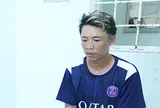 Đối tượng sinh năm 1994, trốn truy nã gần 8 năm vừa bị bắt nguy hiểm thế nào?