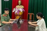 Cô giáo Trần Thị Huệ, 33 tuổi vừa bị bắt, lý do vì sao?