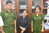 Nguyễn Thị Thanh Thảo bị bắt tạm giam, lộ thủ đoạn liên quan số tiền gần 900 triệu đồng