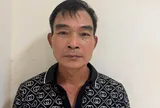 Nguyễn Quý Chung bị khởi tố