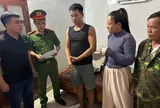 Khám xét khẩn cấp nhà của Hồ Ngọc Khánh, phát hiện "bí mật động trời"