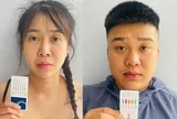 Hot girl "bay lắc" cùng 3 người đàn ông trong căn hộ ở Đà Nẵng lúc sáng sớm vừa bị bắt là ai?