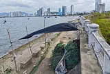 Phát hiện thi thể người đàn ông tại bờ kè biển ở Nha Trang: Hiện trường có gì?