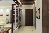 Lối đi trong nhà đặt bên trái hay bên phải mới tốt? Câu trả lời khiến nhiều người bất ngờ