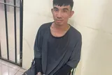 Nguyễn Duy Khánh bị bắt
