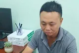 Đánh con riêng của vợ "chấn động não", gã cha dượng bị tạm giữ: Hé lộ chân tướng