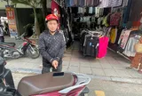 Điều khiển xe máy, áp sát cô gái trẻ để "làm việc xấu", Nông Văn Kính bị bắt, nghi phạm khai gì với công an?