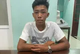 Nguyễn Trường Hải bị bắt