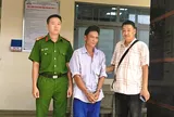 Huỳnh Văn Anh bị bắt khi đang lẩn trốn ở đâu?