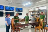 Dùng video nhạy cảm cưỡng ép người yêu cũ dưới 16 tuổi, Trương Chí Lịch bị bắt giữ