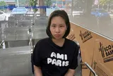 Tống Thị Hiền sinh năm 2002 ra đầu thú, khai nhận hành vi "tồi tệ" với nữ đồng nghiệp