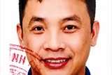 Nguyễn Trung Hiếu bị truy nã