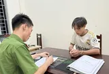 Nghi phạm "giở trò đồi bại" với thiếu nữ 15 tuổi trên cánh đồng lúc nửa đêm là ai?