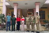 "Nữ quái" xinh đẹp đất Cảng vừa bị bắt là ai?