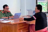 Một nữ TikToker nổi tiếng vừa bị bắt là ai?