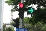 Đèn đỏ có được rẽ phải? 5 trường hợp xe máy được phép rẽ phải năm 2026