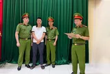Nguyễn Văn Chung bị khởi tố, vì sao?