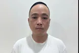 Hoàng Trinh Bảo bị bắt tạm giam