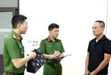 Lý do Bùi Huy Tú bị công an bắt giữ