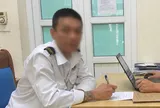 Thông tin mới nhất vụ bảo vệ liên tục đá vào đầu tài xế xe ôm công nghệ trước cổng khu đô thị ở Hà Nội