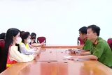 Ngô Thị Trang cầm đầu đường dây bơm ma túy vào tinh dầu thuốc lá điện tử, dòng tiền giao dịch 100 tỷ đồng