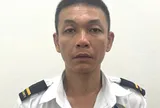 Vụ bảo vệ liên tục đá vào đầu tài xế xe ôm công nghệ trước cổng khu đô thị ở Hà Nội: Bắt khẩn cấp Lê Xuân Việt
