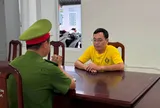 Bùi Đức Đại bị bắt khẩn cấp, vì sao?