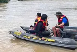 Vụ nữ sinh mất tích ở Lâm Đồng: Tiết lộ vị trí tìm thấy thi thể