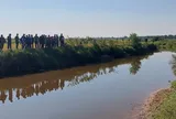 Mẹ đơn thân đi giữ bò thuê mất tích, người dân bàng hoàng phát hiện thi thể dưới hồ