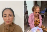 Đang làm "điều mờ ám", Lê Thị Mai Dung bị bắt