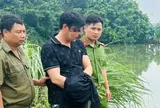 "Siêu trộm" ở Thanh Hóa chuyên đi xa trăm cây số, cậy két sắt lấy tiền vàng vừa bị bắt là ai?